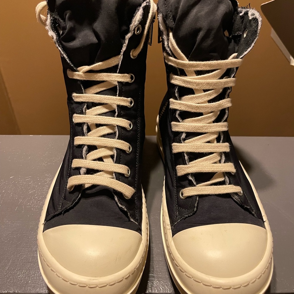 Rick Owens Sneakers